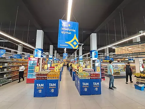 Satılır obyekt 1200 m²