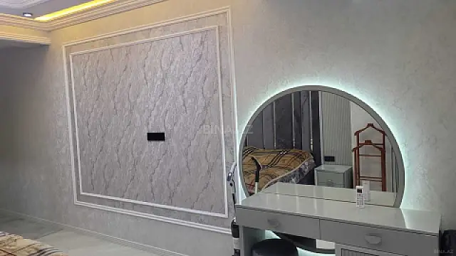 Satılır 3 otaqlı mənzil 150 m²