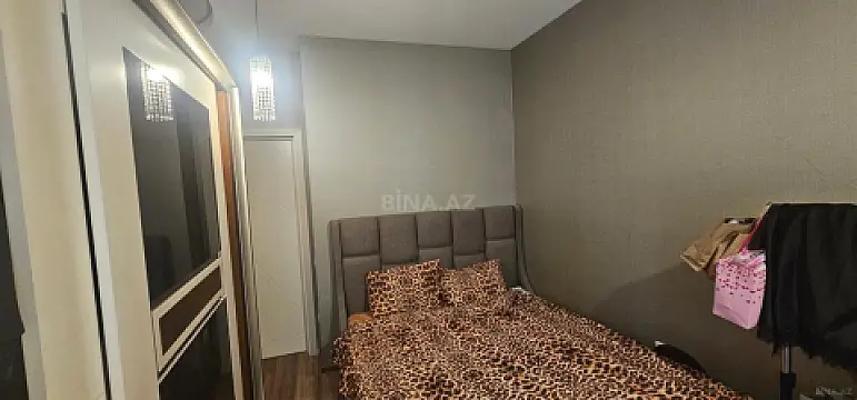 Satılır 2 otaqlı mənzil 65 m²