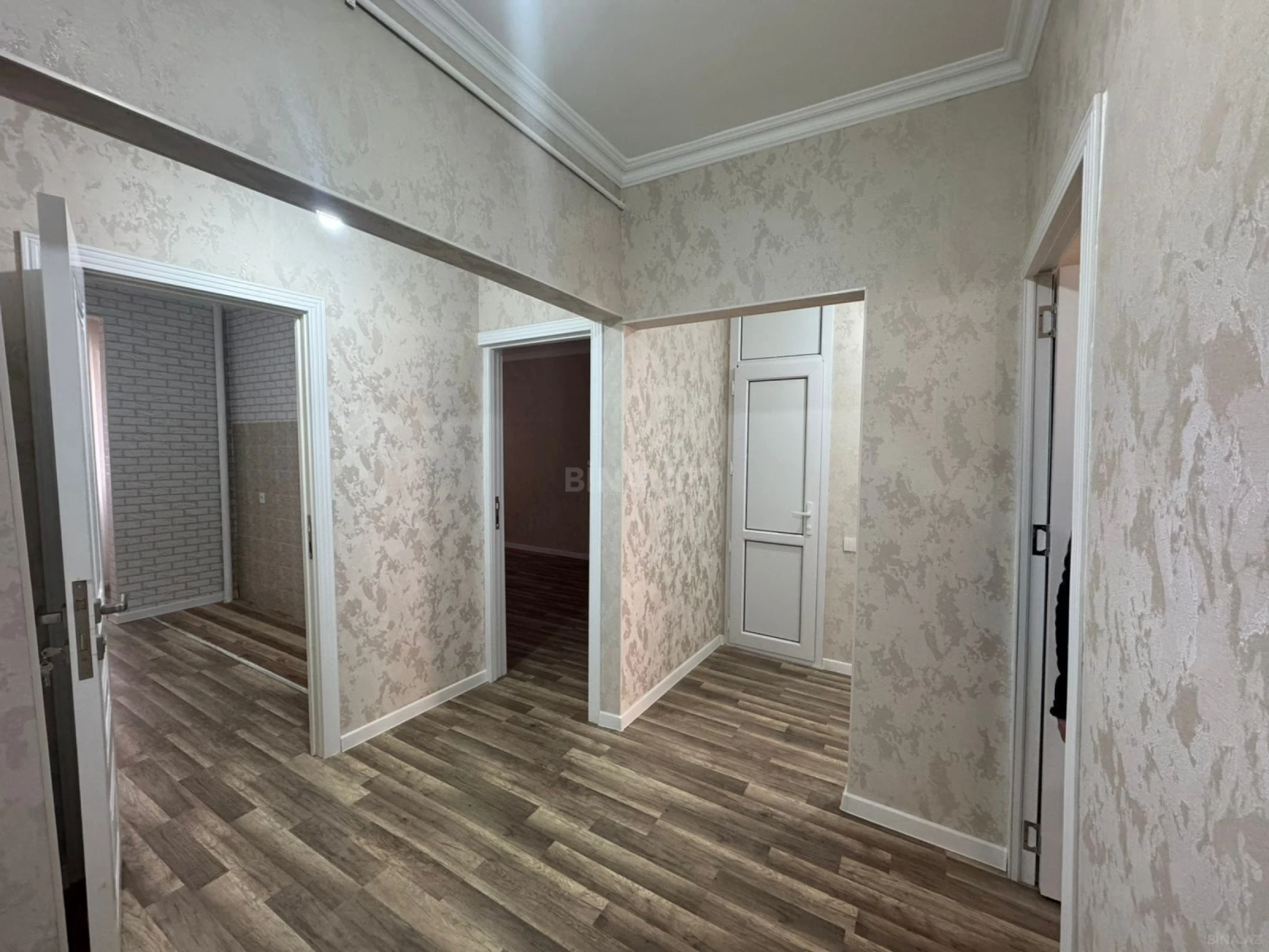 Satılır 3 otaqlı mənzil 80 m²