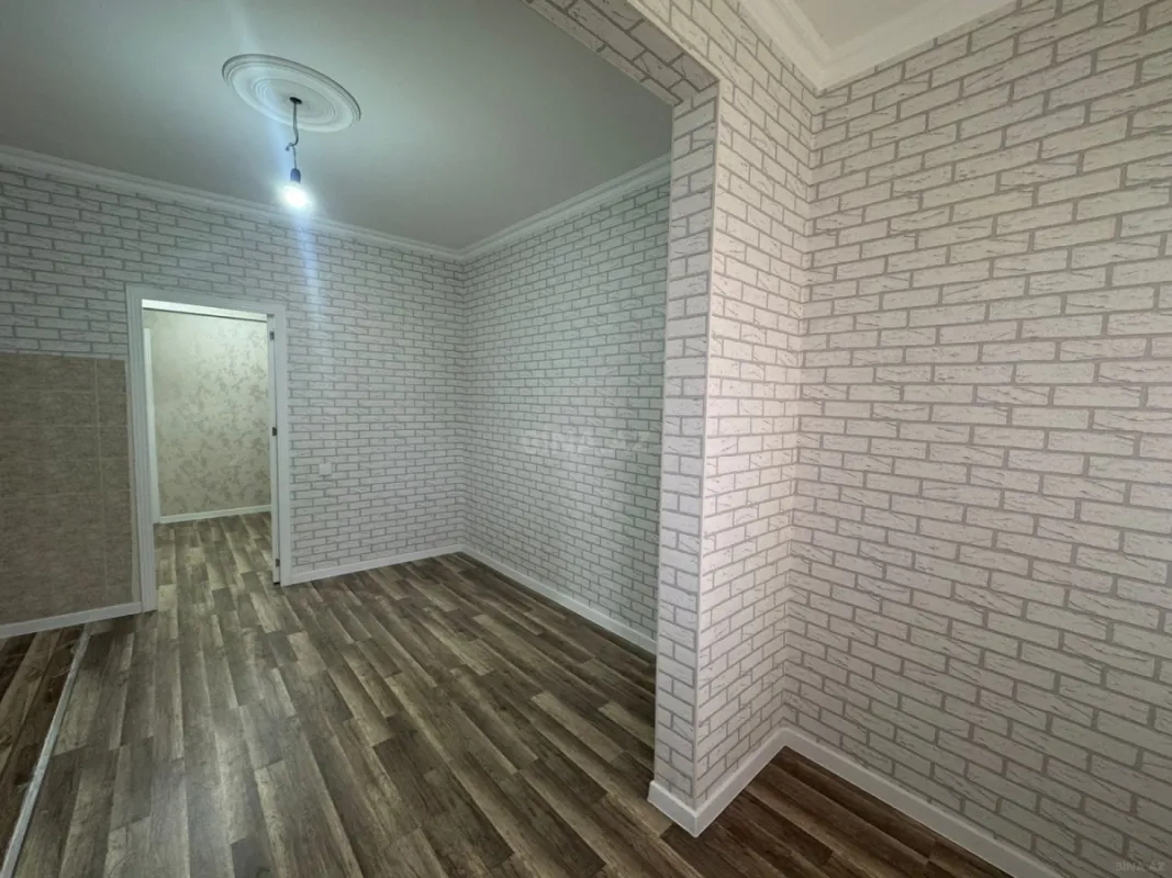 Satılır 3 otaqlı mənzil 80 m²