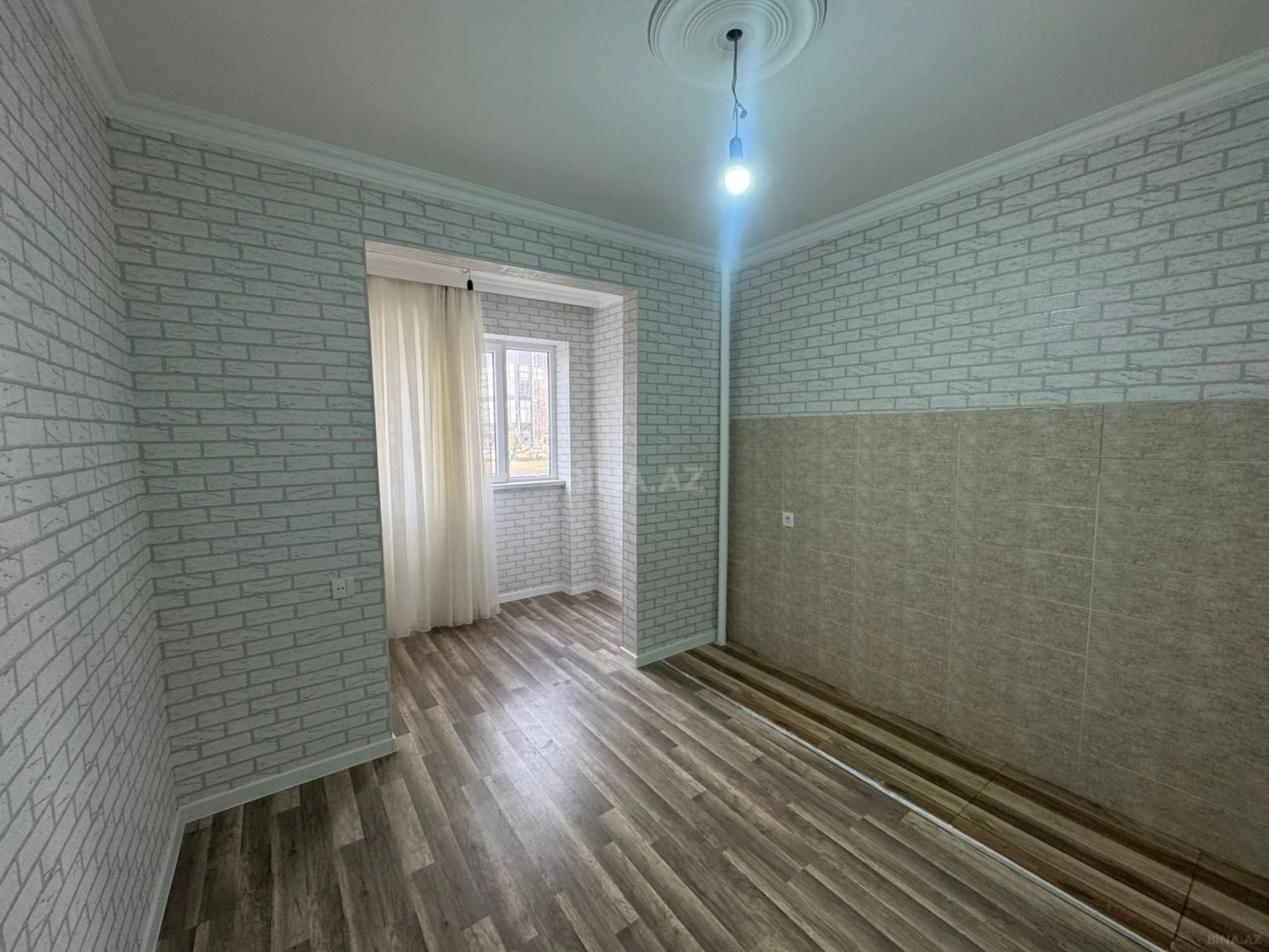 Satılır 3 otaqlı mənzil 80 m²