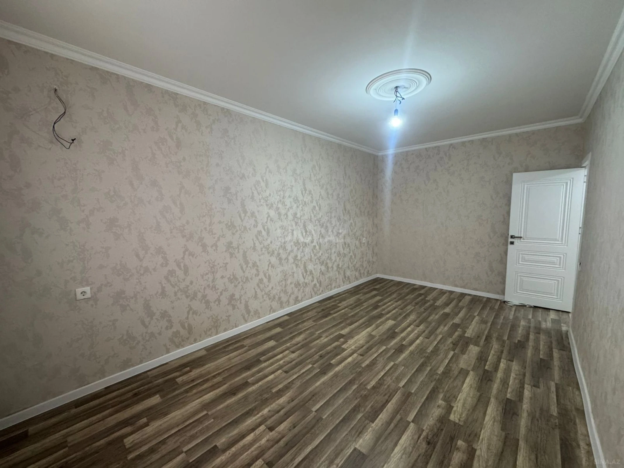 Satılır 3 otaqlı mənzil 80 m²