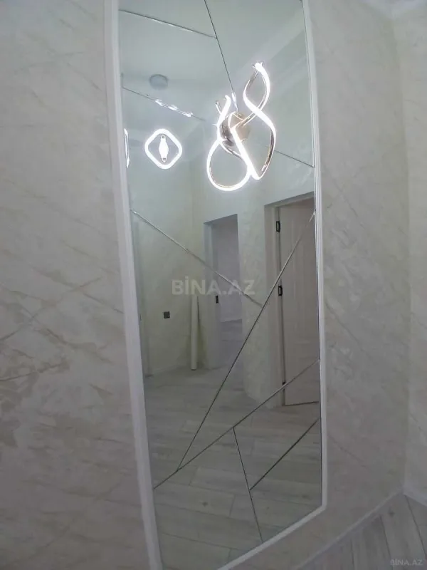 Satılır 4 otaqlı həyət evi 90 m²