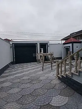 Satılır 4 otaqlı həyət evi 90 m²