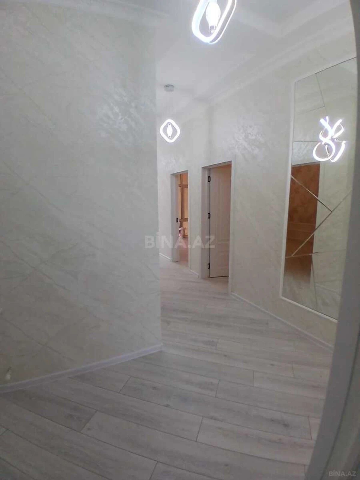 Satılır 4 otaqlı həyət evi 90 m²