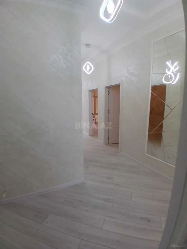 Satılır 4 otaqlı həyət evi 90 m²