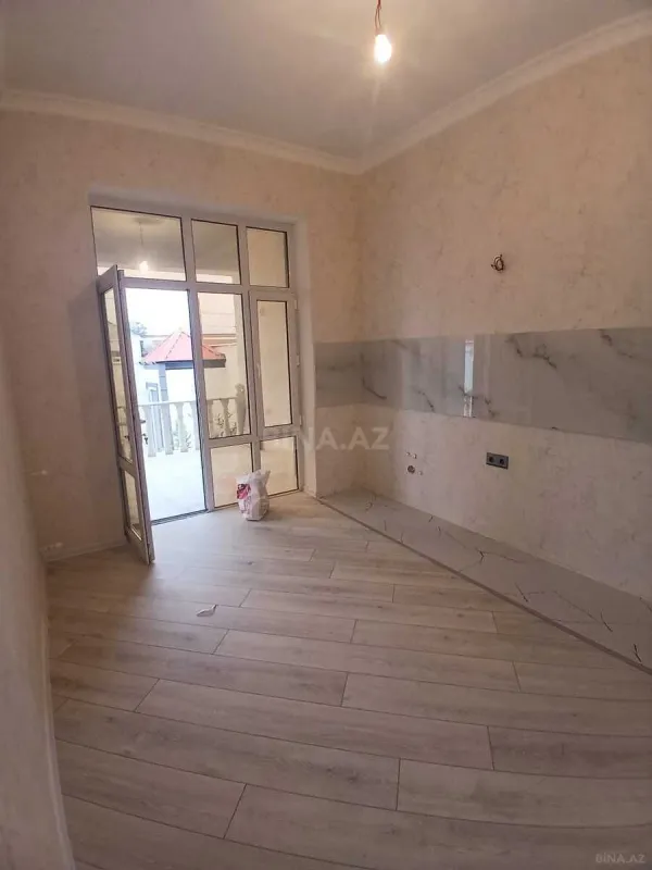 Satılır 4 otaqlı həyət evi 90 m²