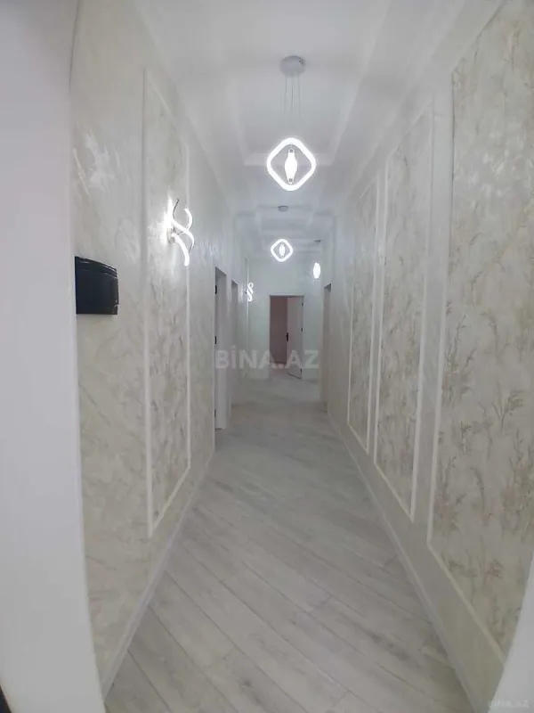Satılır 4 otaqlı həyət evi 90 m²