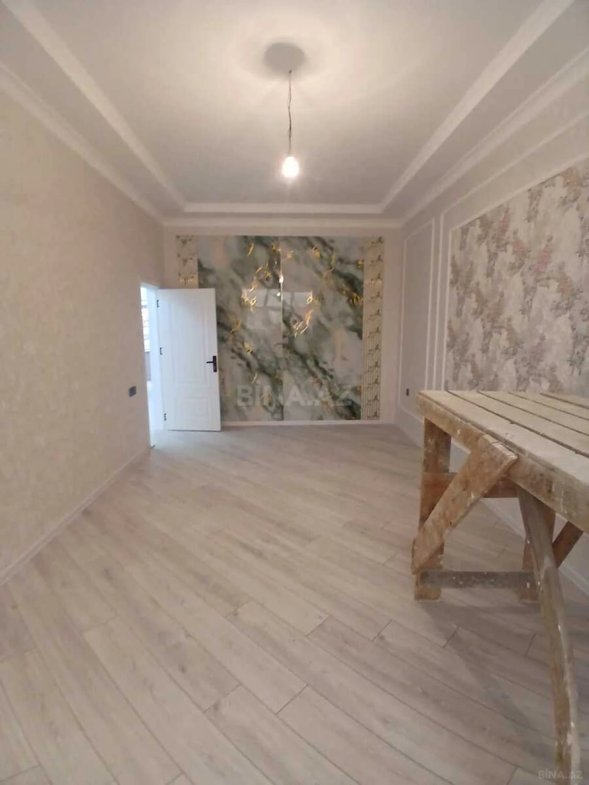 Satılır 4 otaqlı həyət evi 90 m²