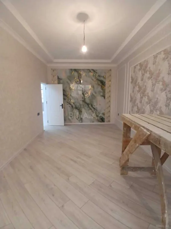 Satılır 4 otaqlı həyət evi 90 m²