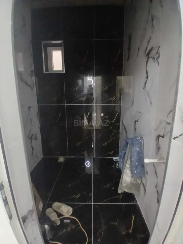 Satılır 4 otaqlı həyət evi 90 m²