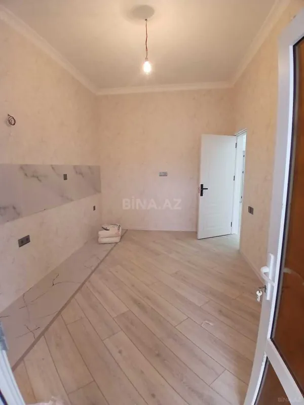 Satılır 4 otaqlı həyət evi 90 m²