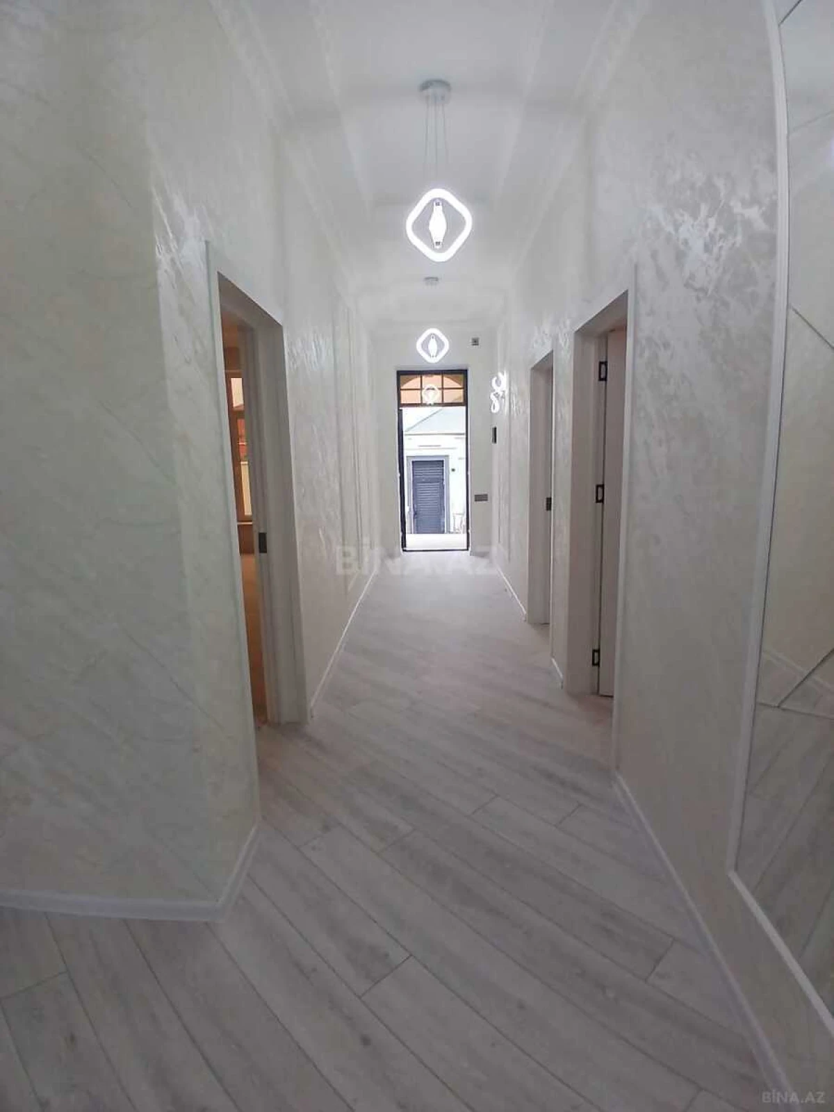 Satılır 4 otaqlı həyət evi 90 m²