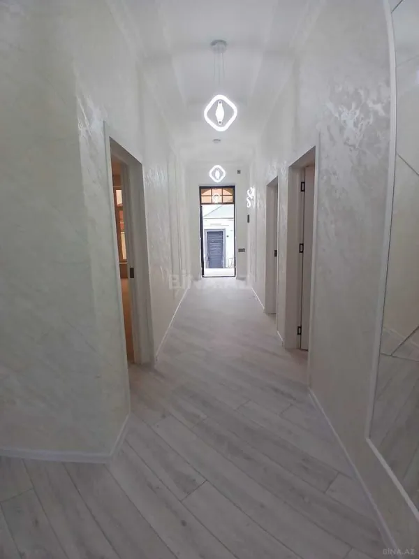 Satılır 4 otaqlı həyət evi 90 m²