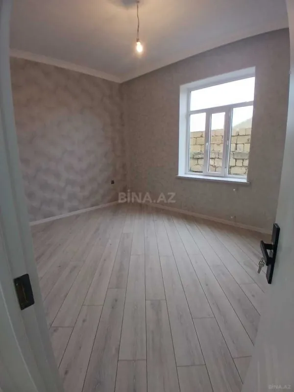 Satılır 4 otaqlı həyət evi 90 m²