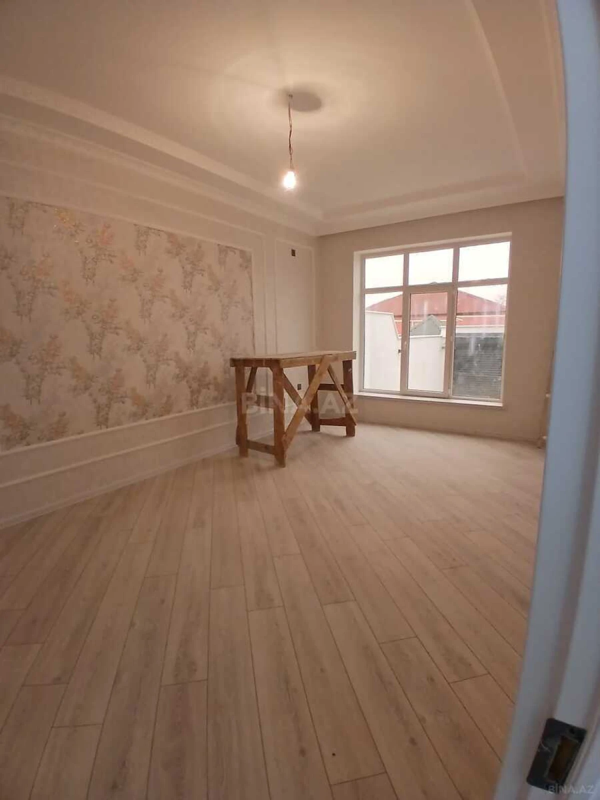 Satılır 4 otaqlı həyət evi 90 m²