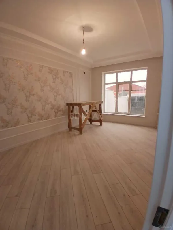 Satılır 4 otaqlı həyət evi 90 m²
