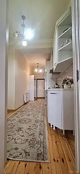 Satılır 2 otaqlı mənzil 64 m²