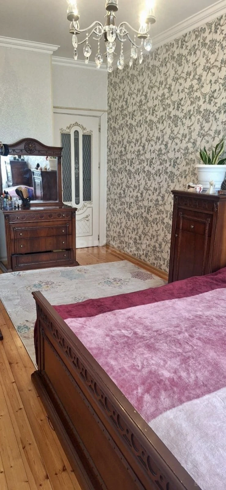 Satılır 2 otaqlı mənzil 64 m²