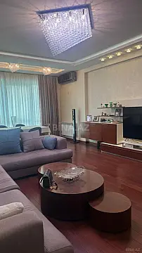Satılır 4 otaqlı mənzil 178 m² — Bakı, Yasamal 4 otaq 178.00 m²