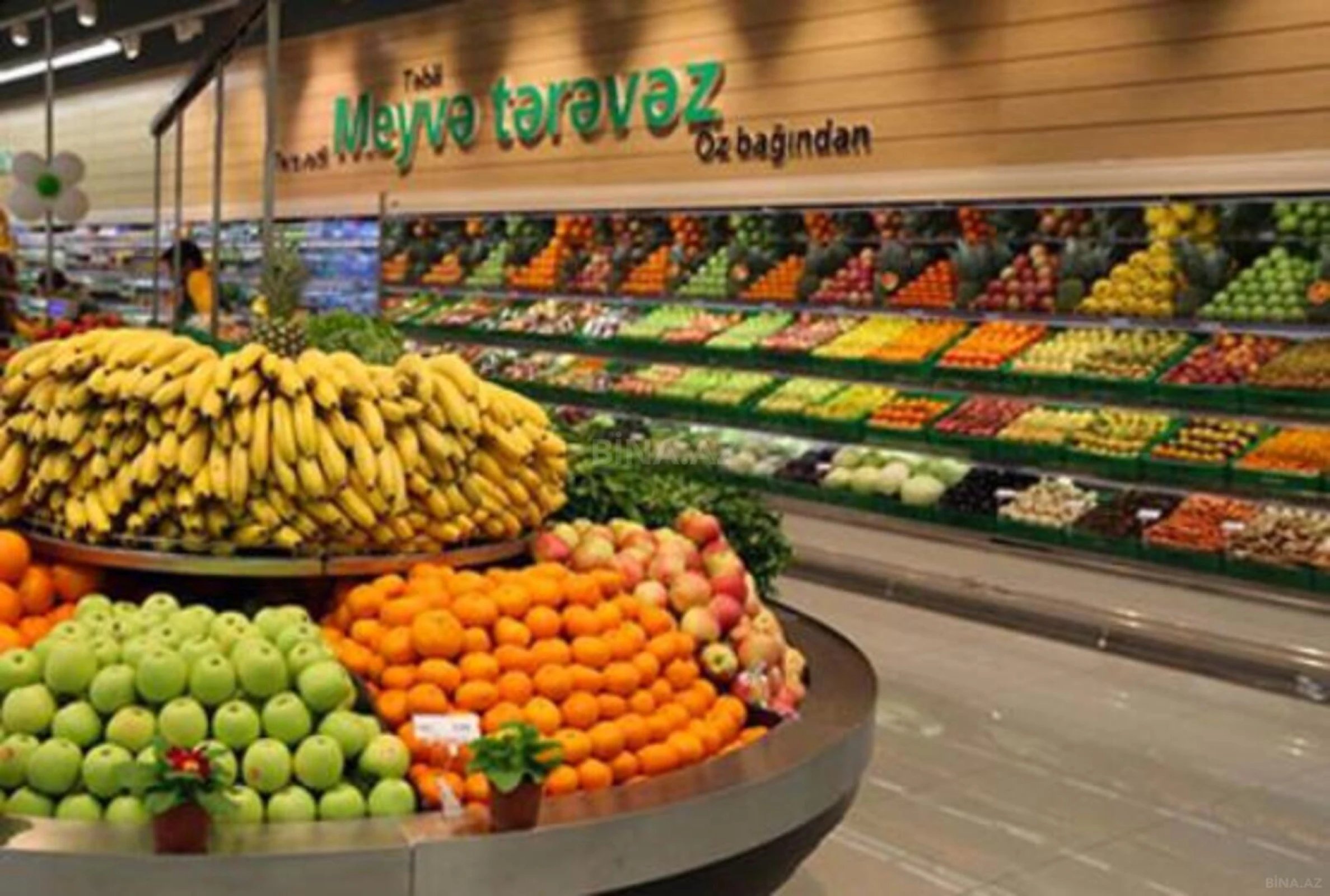 Satılır obyekt 1500 m²