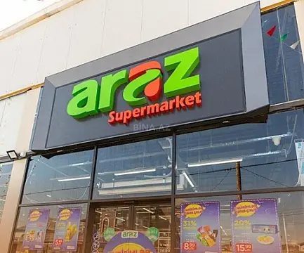 Satılır obyekt 1500 m² — Xırdalan 1500.00 m²