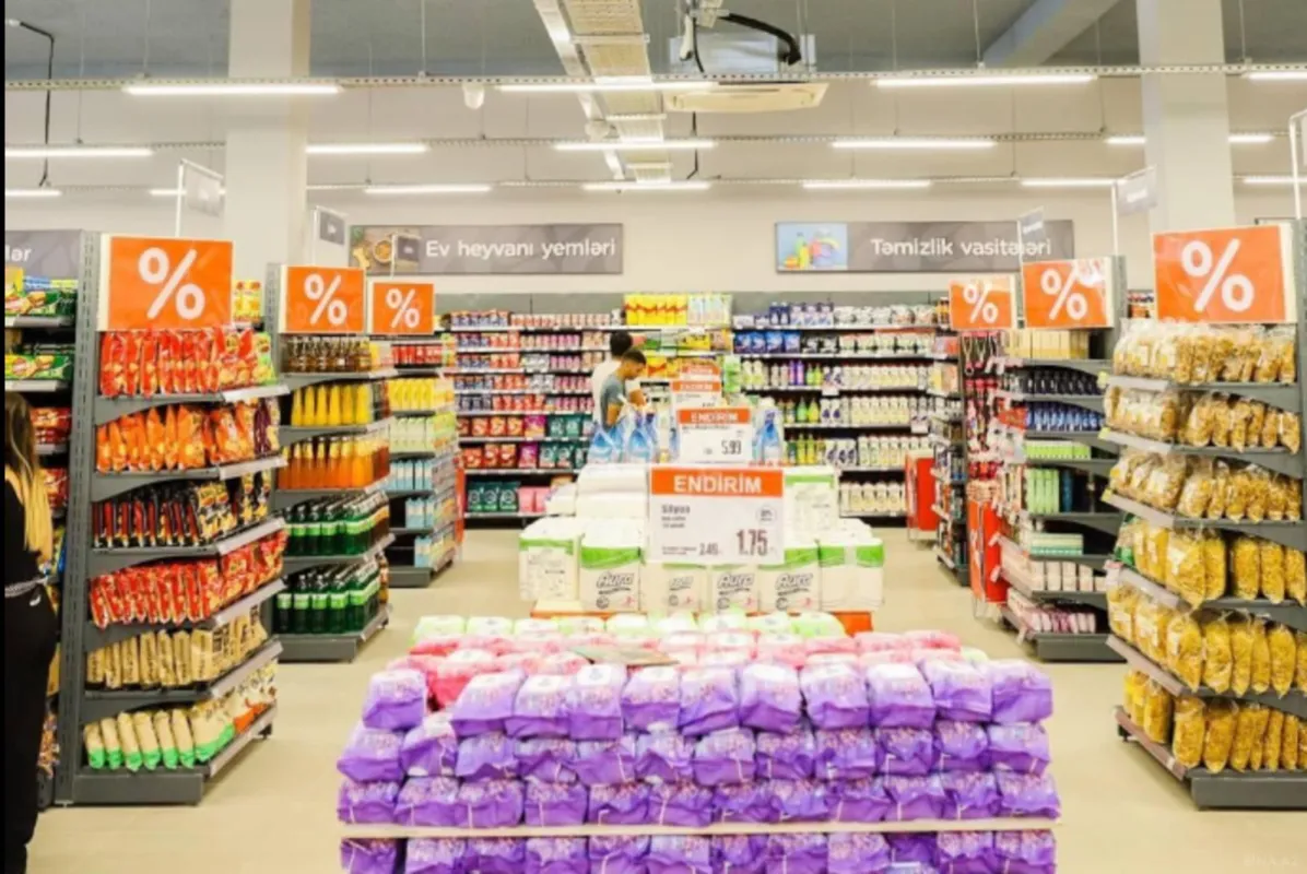 Satılır obyekt 1500 m²