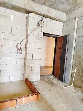 Satılır 2 otaqlı mənzil 66 m²