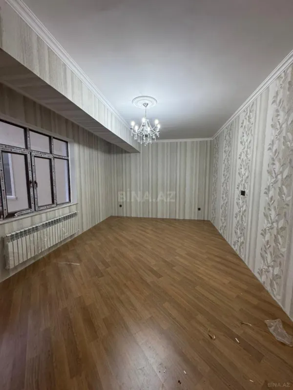 Satılır 2 otaqlı mənzil 80 m²