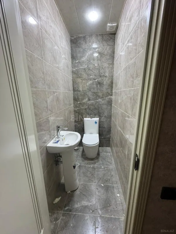 Satılır 2 otaqlı mənzil 80 m²