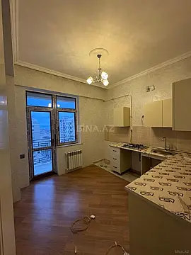 Satılır 2 otaqlı mənzil 80 m²