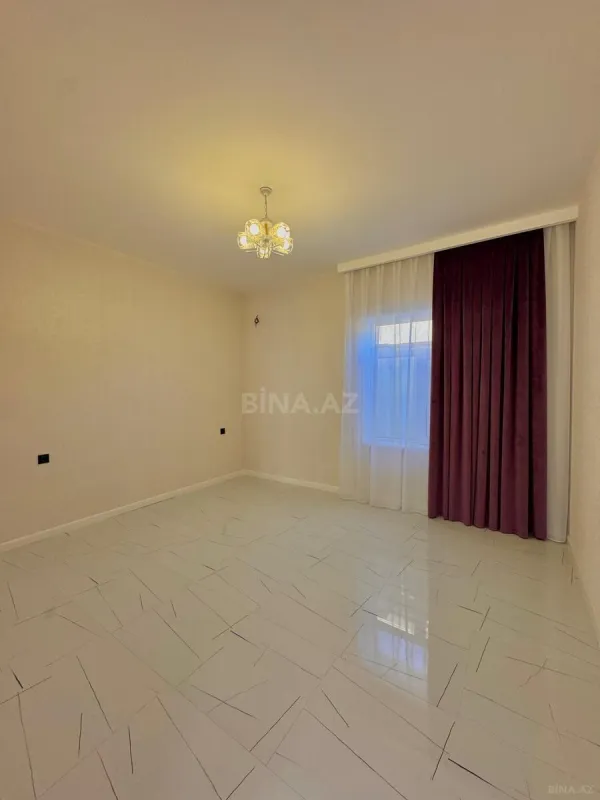 Satılır 4 otaqlı həyət evi 180 m²