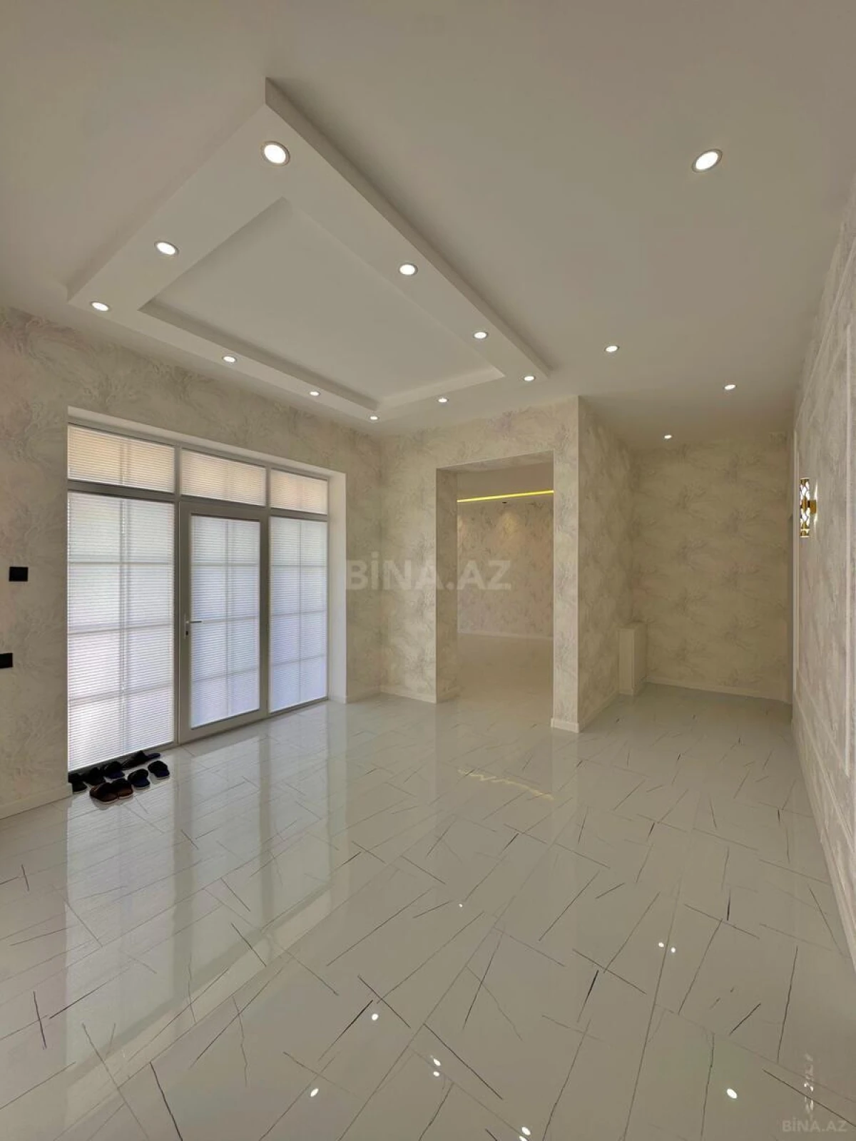 Satılır 4 otaqlı həyət evi 180 m²