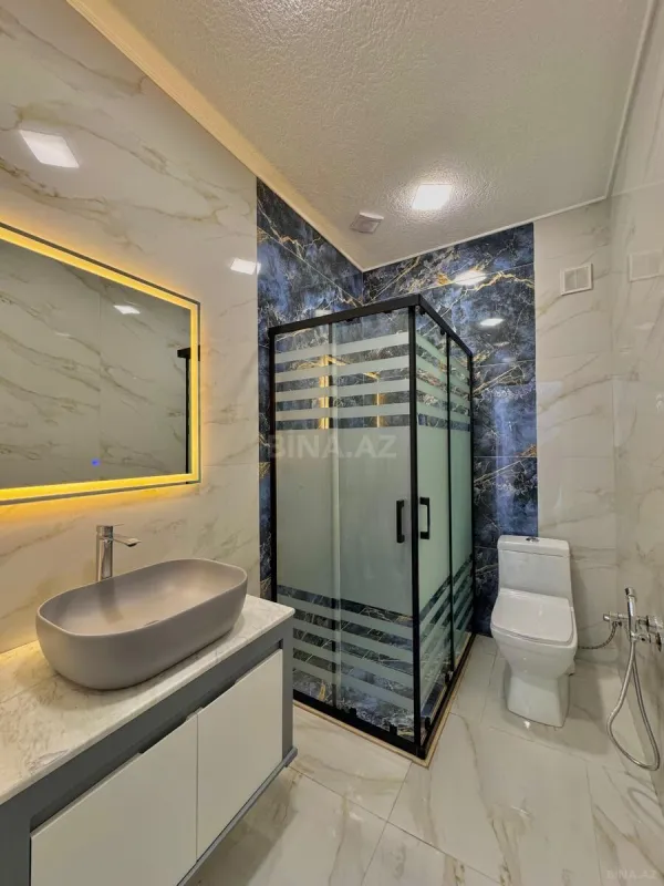 Satılır 4 otaqlı həyət evi 180 m²