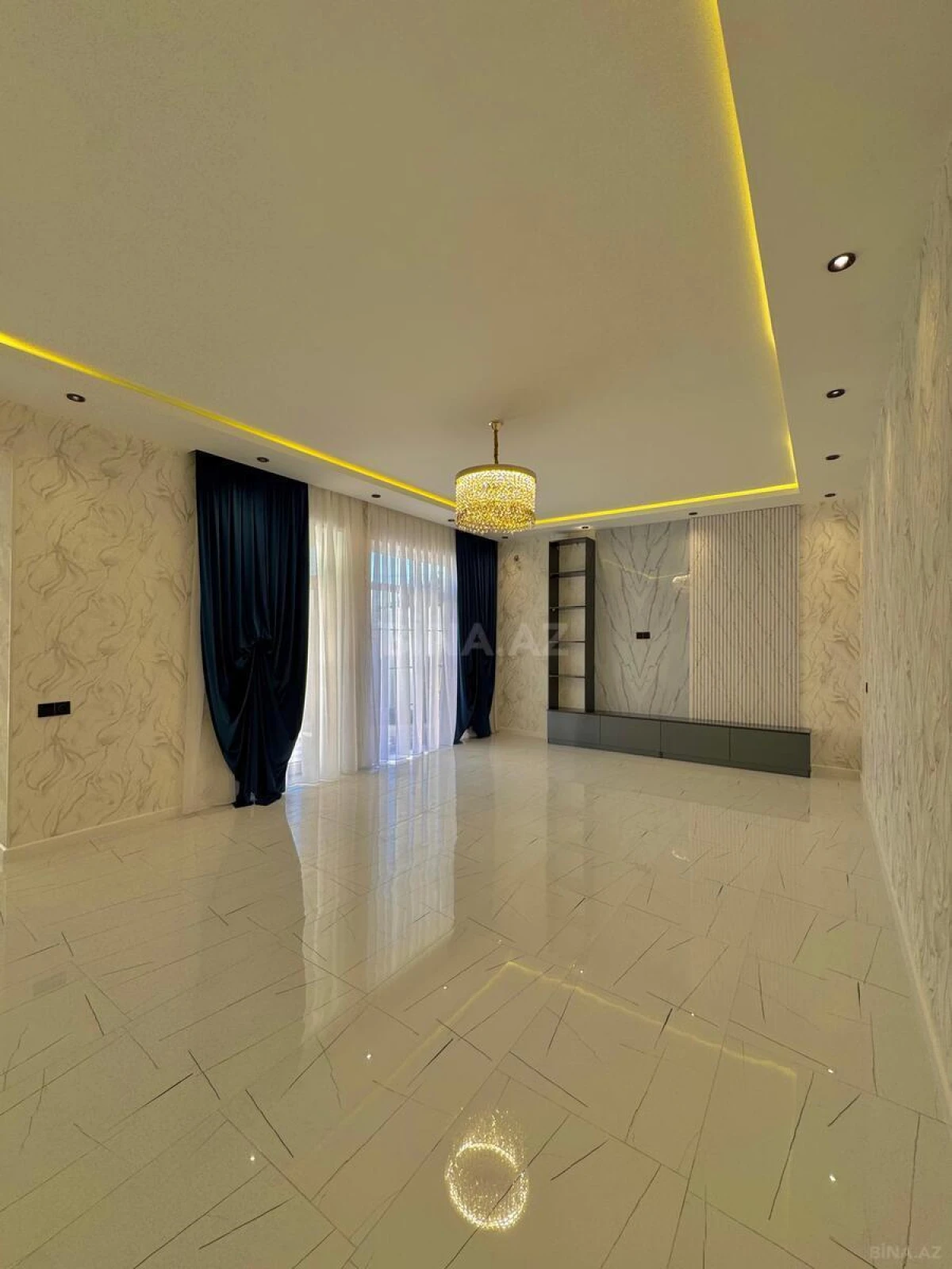 Satılır 4 otaqlı həyət evi 180 m²
