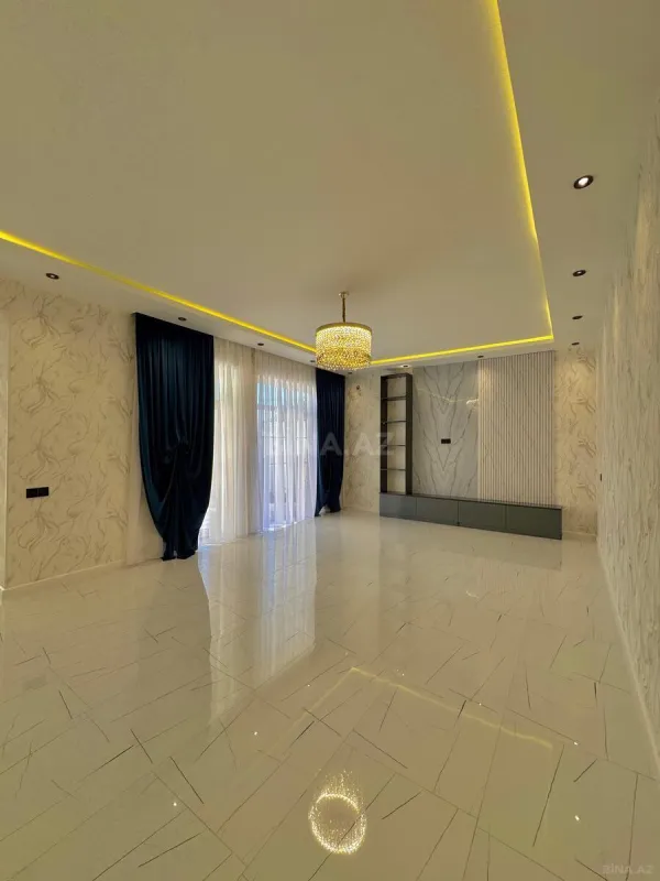 Satılır 4 otaqlı həyət evi 180 m²