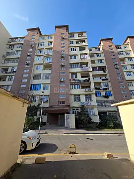 Satılır 3 otaqlı mənzil 80 m² — Bakı, Köhnə Günəşli 3 otaq 80.00 m²