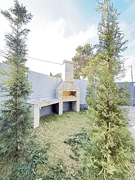 Satılır 4 otaqlı həyət evi 150 m²