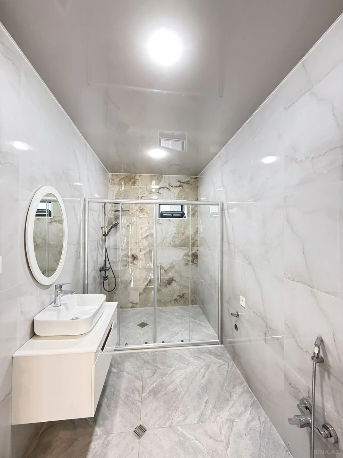 Satılır 4 otaqlı həyət evi 150 m²