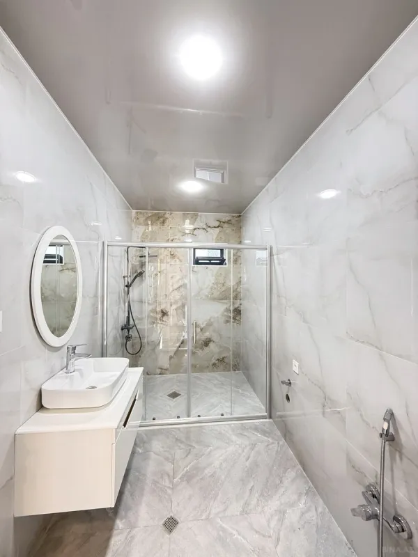 Satılır 4 otaqlı həyət evi 150 m²