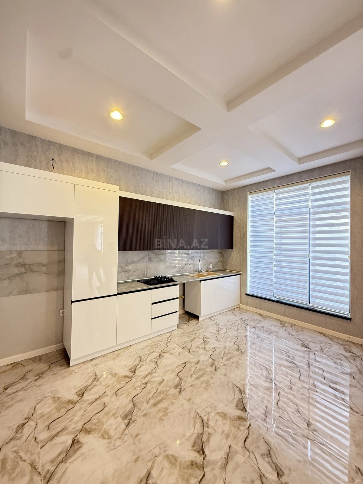 Satılır 4 otaqlı həyət evi 150 m²