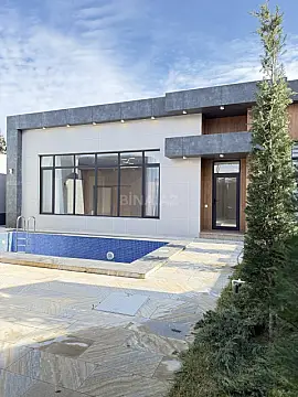 Satılır 4 otaqlı həyət evi 150 m²