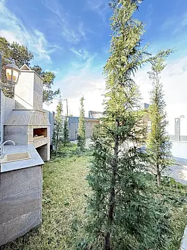 Satılır 4 otaqlı həyət evi 150 m²