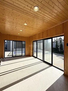 Satılır 4 otaqlı həyət evi 150 m²