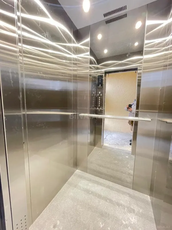 Satılır 3 otaqlı mənzil 65 m²