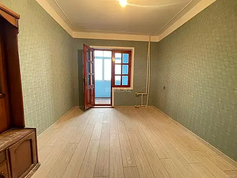 Satılır 3 otaqlı mənzil 65 m²