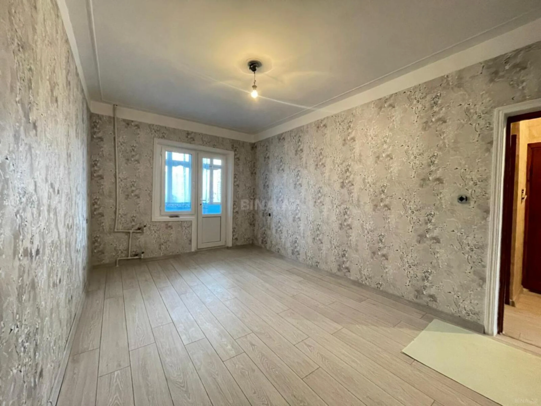 Satılır 3 otaqlı mənzil 65 m²