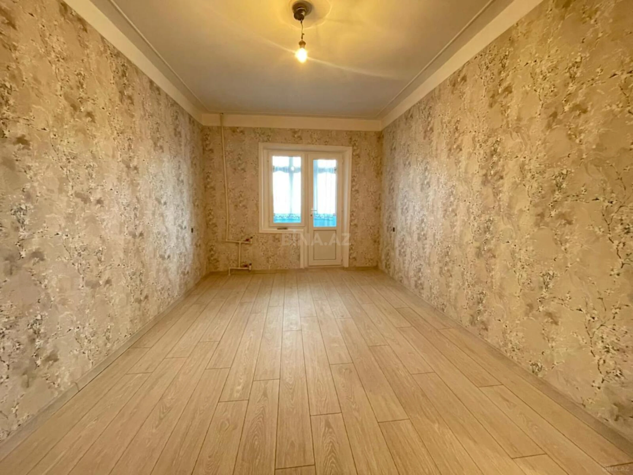 Satılır 3 otaqlı mənzil 65 m²