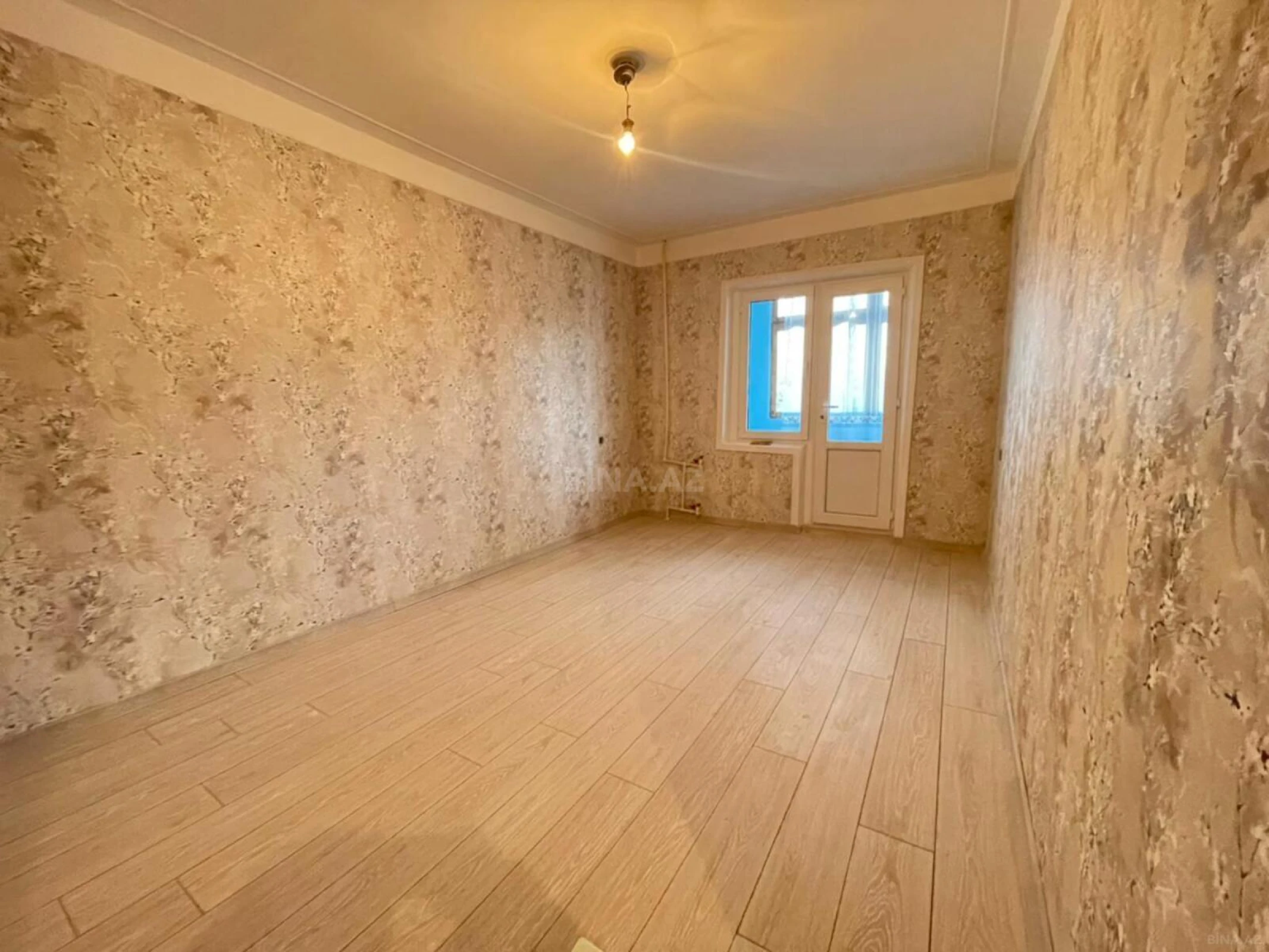 Satılır 3 otaqlı mənzil 65 m²